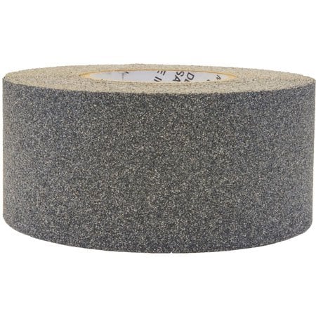 Flex-Tred AntiSlip Safety Tape - 3 x 60 ft / Ocean Gray-Roll OCE.0360.R